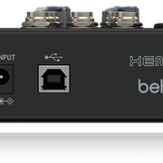 Xenyx 802S Behringer Analoge Mengtafel