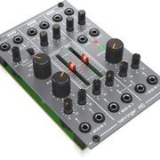 110 VCO/VCF/VCA Behringer Module voor Eurorack
