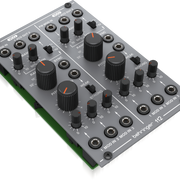 112 DUAL VCO Behringer Module voor Eurorack