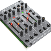 121 DUAL VCF Behringer Module voor Eurorack