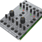 130 DUAL VCA Behringer Module voor Eurorack