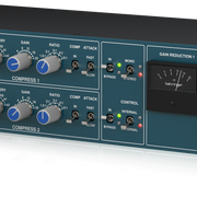 369 Behringer Compressor/Limiter