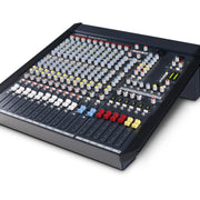 WZ4 14:4:2 ALLEN &amp; HEATH LIVE MIXER 14 INTO 4 INTO 2