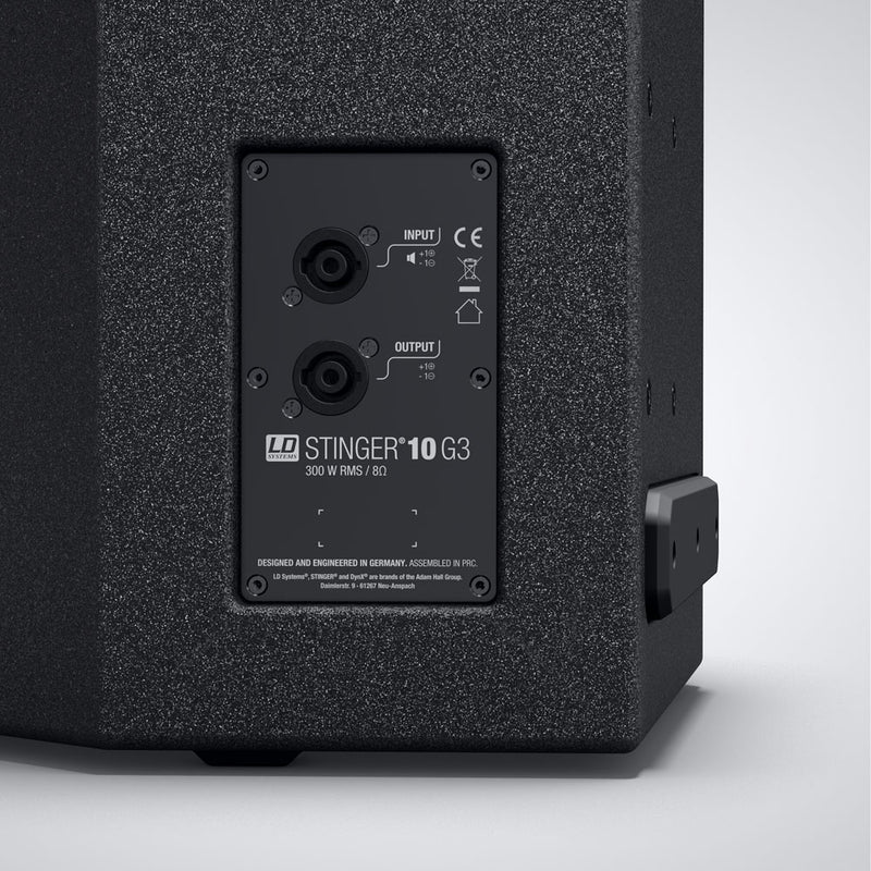 Stinger 10 G3 LD Systems Passieve luidspreker