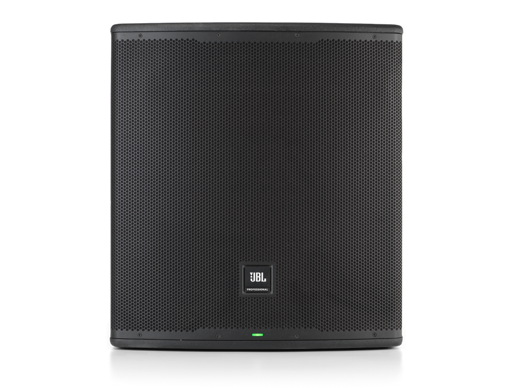 EON718S Actieve Subwoofer JBL Professional