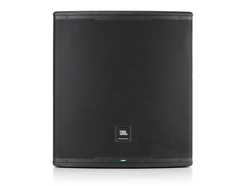 EON718S Actieve Subwoofer JBL Professional