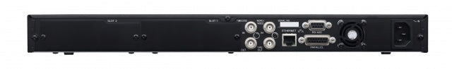 DA-6400 TASCAM 64 TRACK AUDIO REC. INCL AK-CC25+240GB SSD