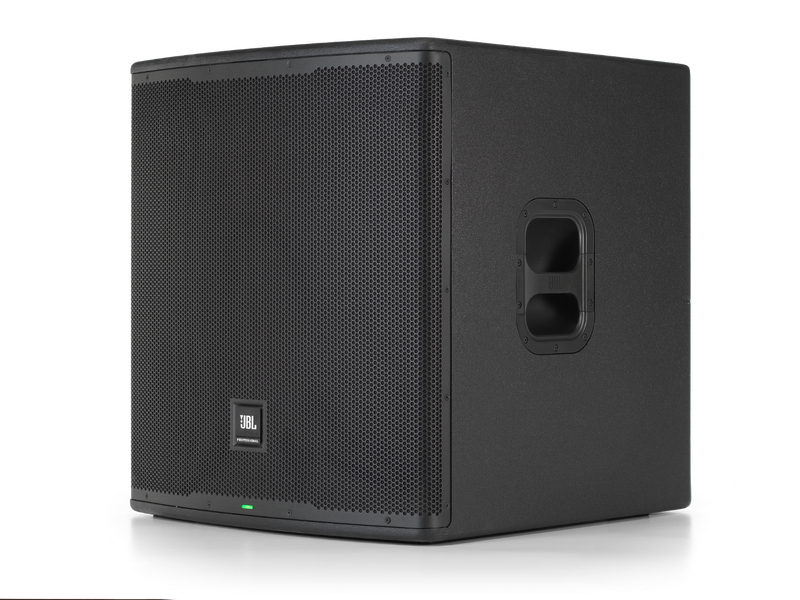 EON718S Actieve Subwoofer JBL Professional