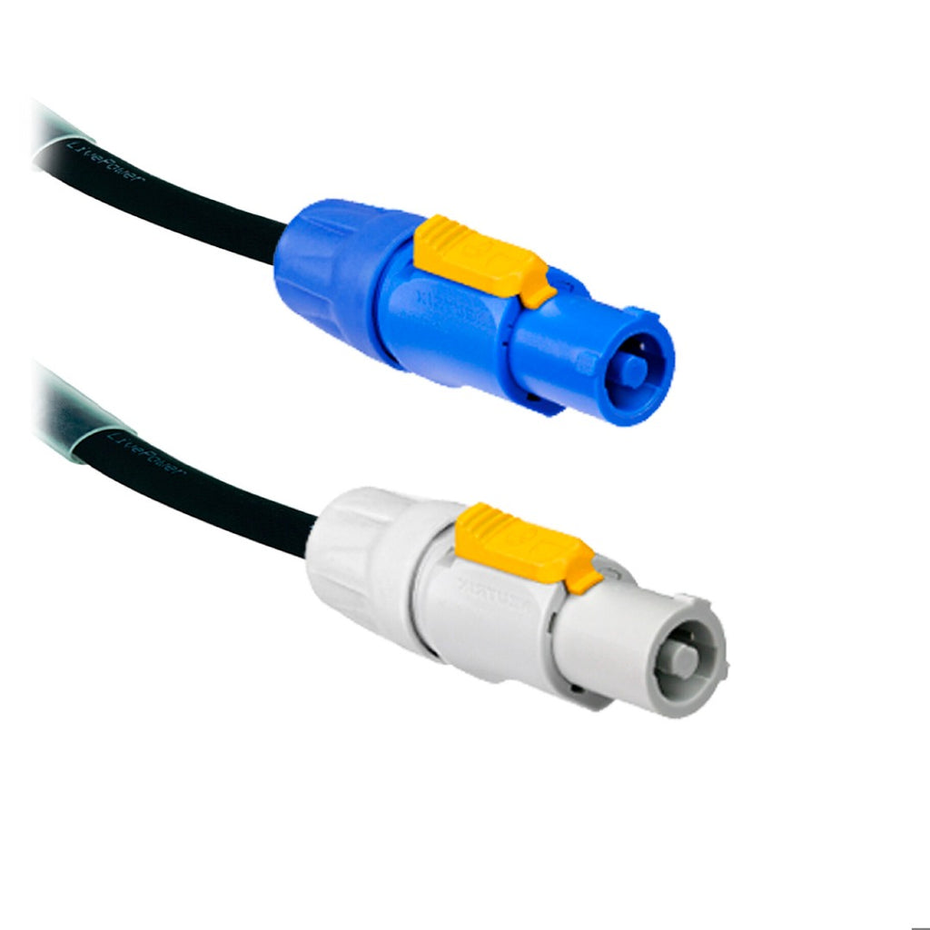 S2 Linkkabel Powercon (5m)