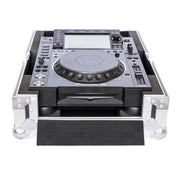 CDJ2000/900-R PRODJUSER CASE MET SCHARNIER KLEP VOOR CDJ-2000 /SC-6000