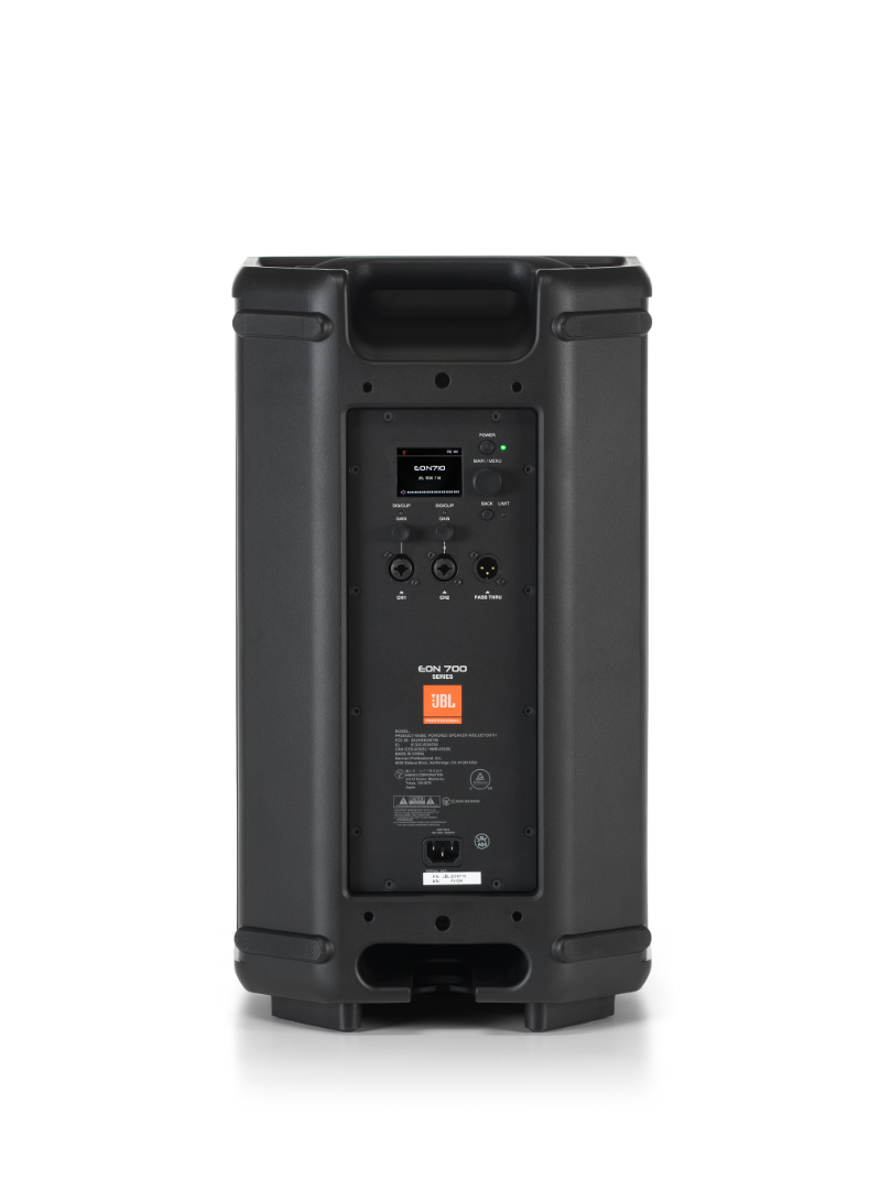 EON710 JBL Actieve Luidspreker