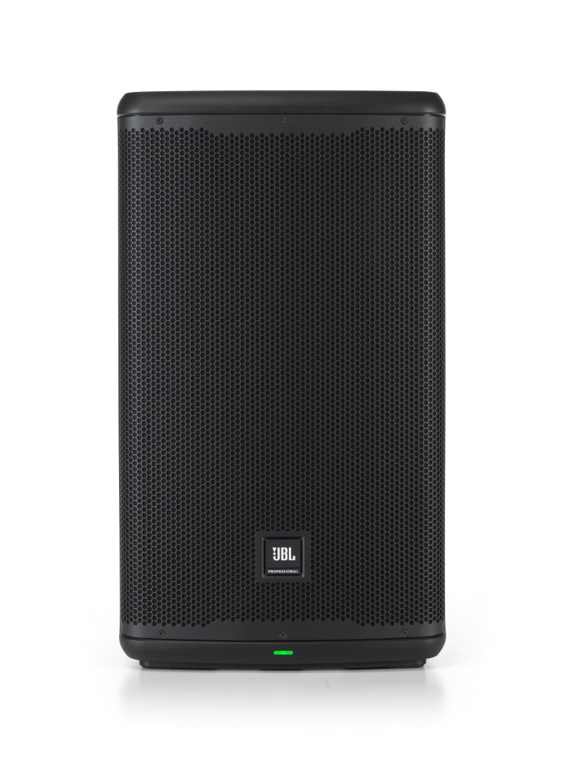 EON712 JBL Actieve Luidspreker
