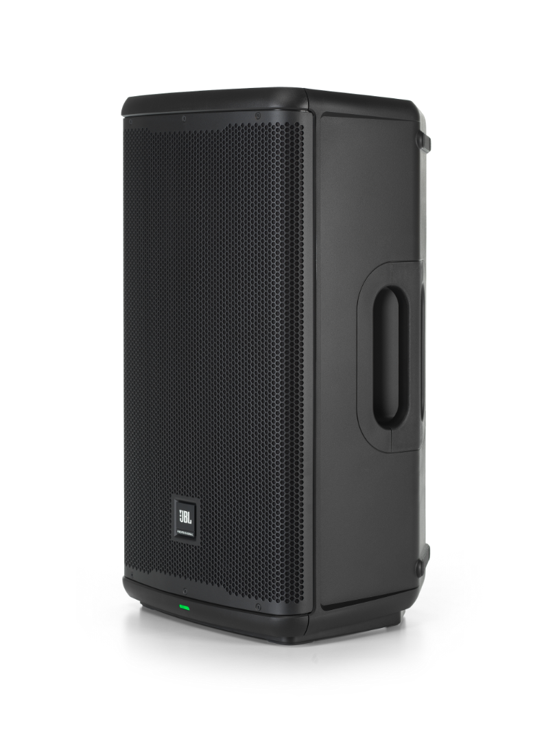EON712 JBL Actieve Luidspreker