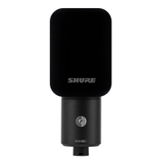 KSM32C/HM SHURE Cardioïde condensatormicrofoon