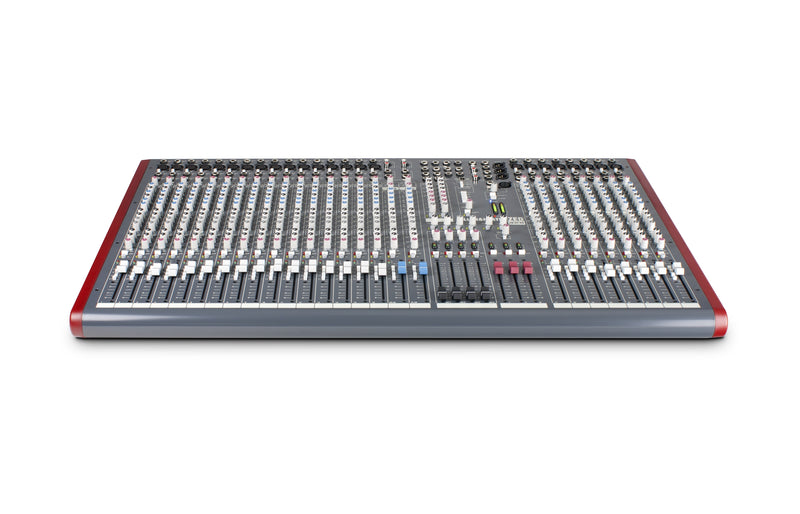 ZED-428 Mixer Allen &amp; Heath