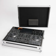 DJ-CONTROLLER CASE PRIME 4 MAGMA