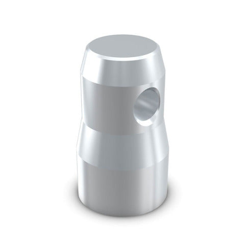 HALF CONICAL CONNECTOR M12 SHOWTEC