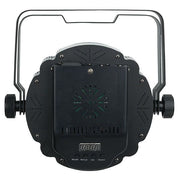 Compact Par 7 Tri Black Showtec Compacte RGB ledpar