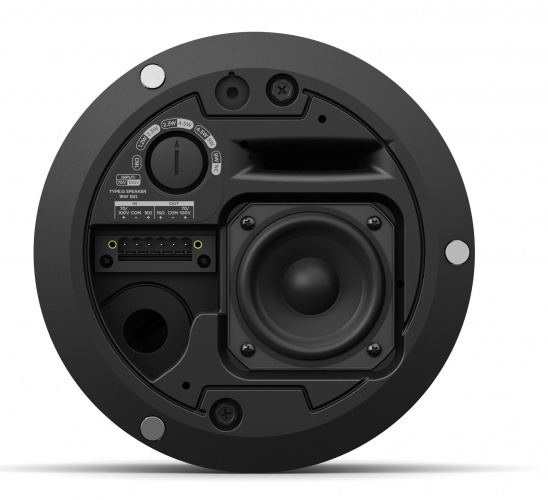 DESIGNMAX DM3C WIT BOSE (PAAR)
