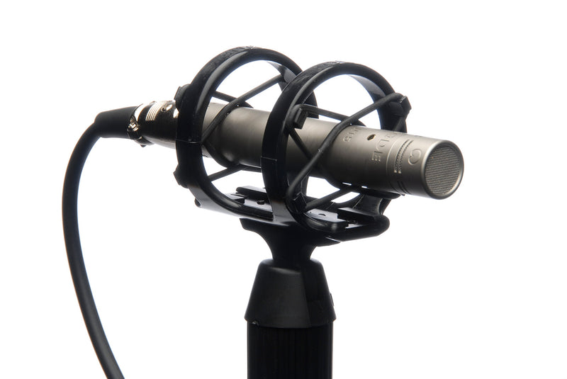 NT5 Single Røde Condensatormicrofoon