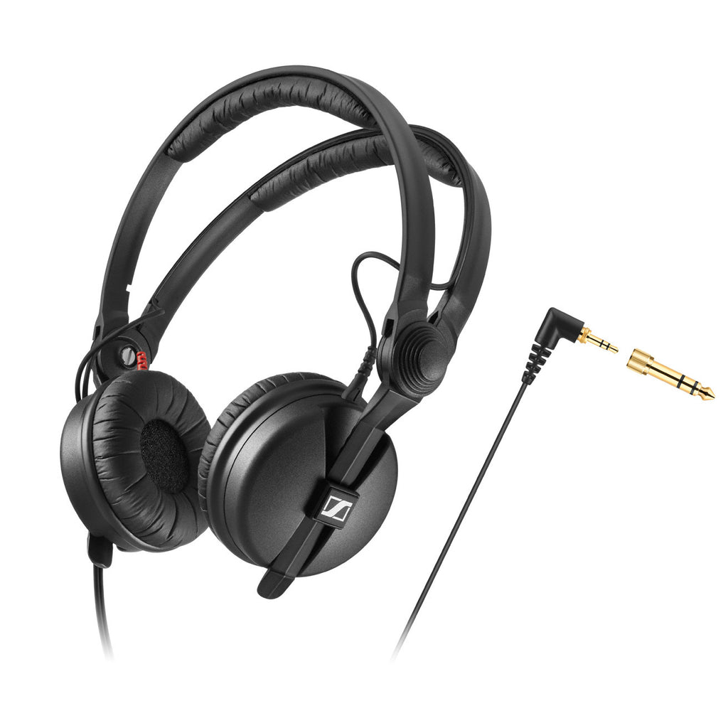 HD 25 Sennheiser