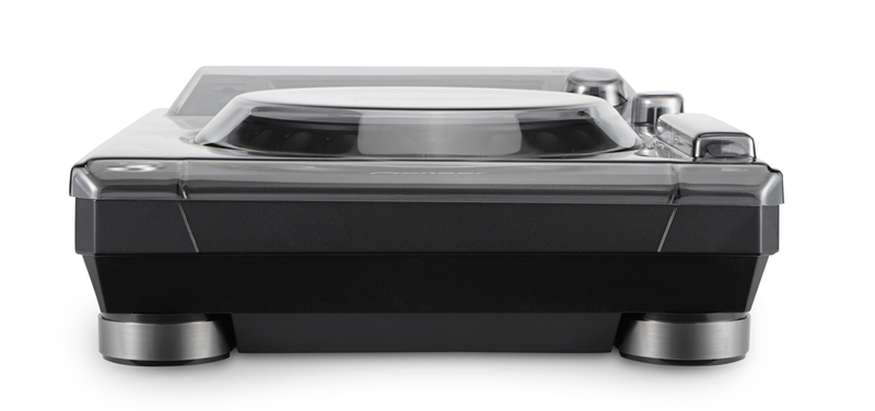 DECKSAVER VOOR XDJ-1000 PIONEER