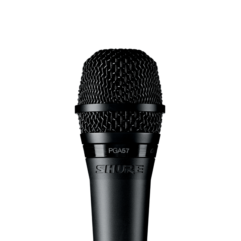 PGA57 SHURE instrumentmicrofoon