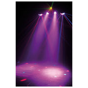 QFX SHOWTEC 