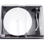 DECKSAVER VOOR TECHNICS SL-1200 / PLX-1000