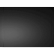 NOBA8/B Compacte 8-inch subwoofer Audac