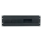 19" 3 U SWITCHBOX DAP AUDIO