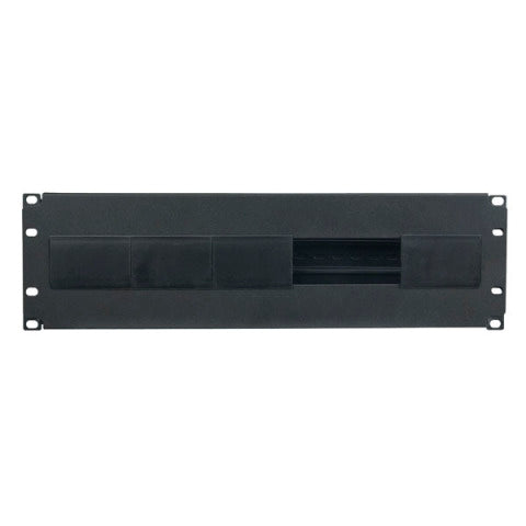 19" 3 U SWITCHBOX DAP AUDIO