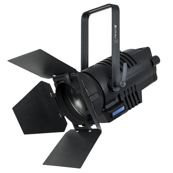 TF-300 FRESNEL INFINITY THEATERSPOT 300W 3200K