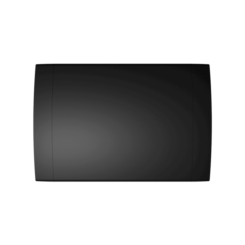 NOBA8/B Audac Compacte 8-inch Subwoofer Zwart (B-stock Toonzaal)