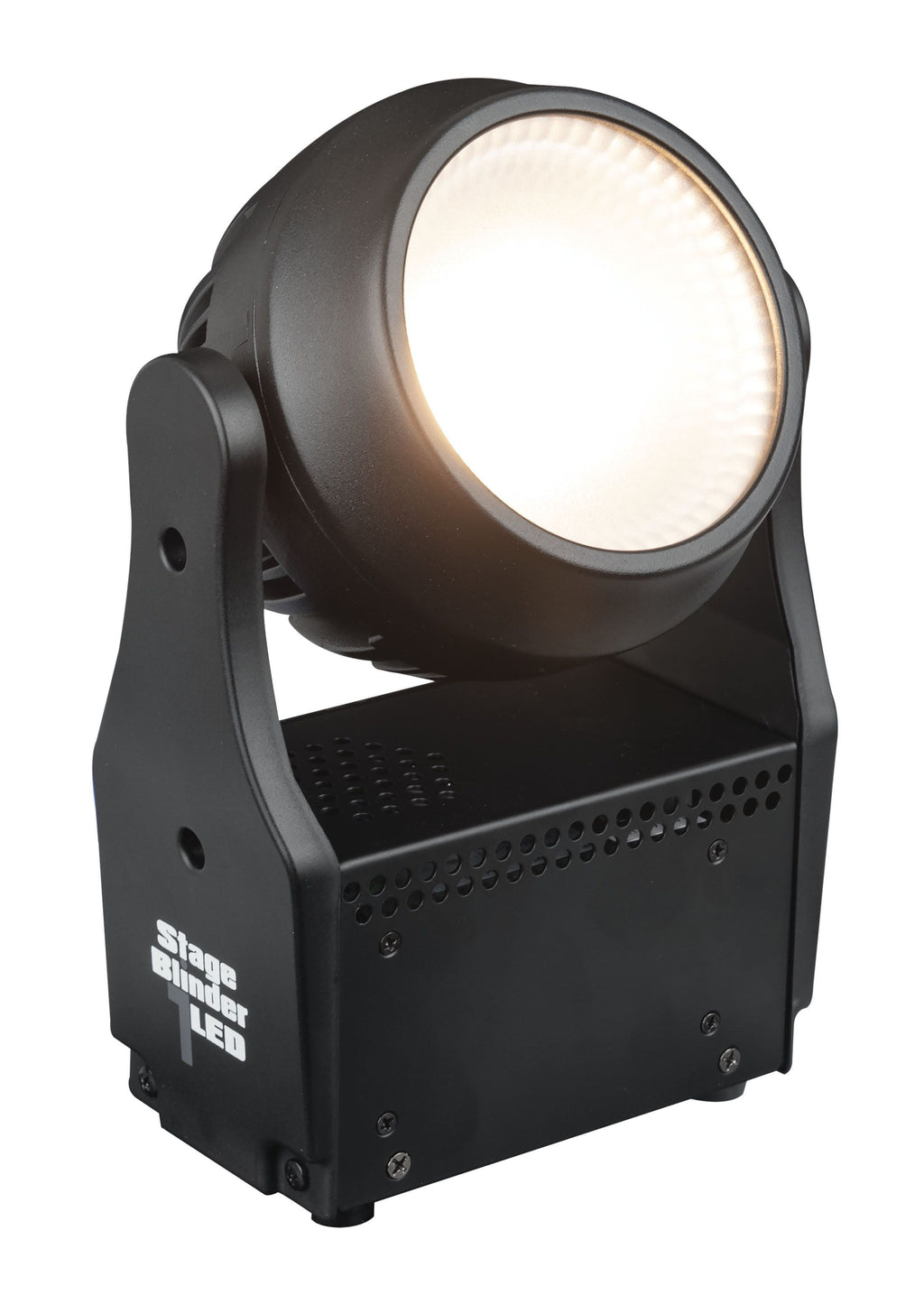 STAGE BLINDER 1 LED SHOWTEC DMX BLINDER DUAL WHITE-LED 80W