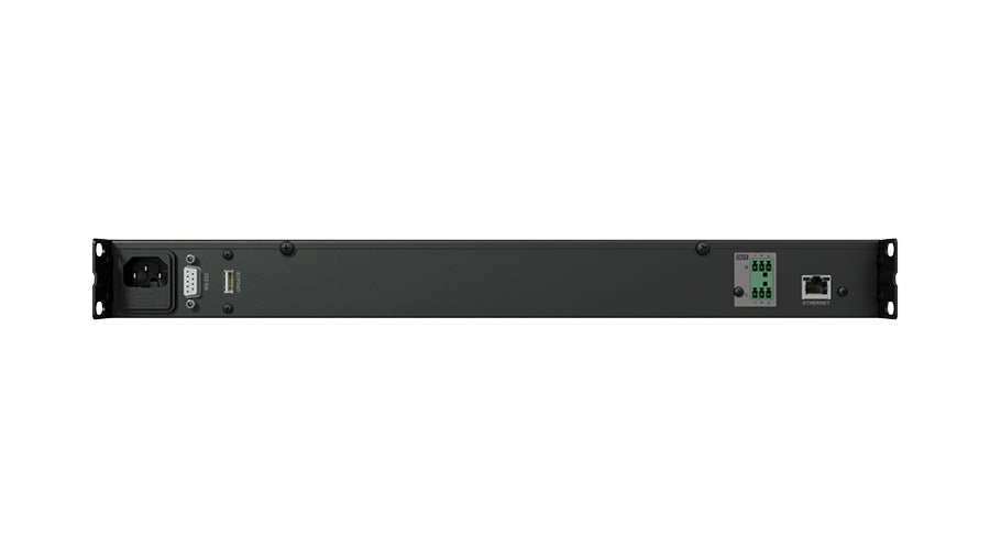 ISP40 AUDAC Internetradio