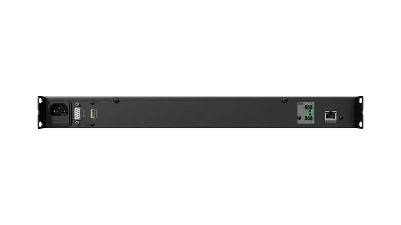 ISP40 AUDAC Internetradio