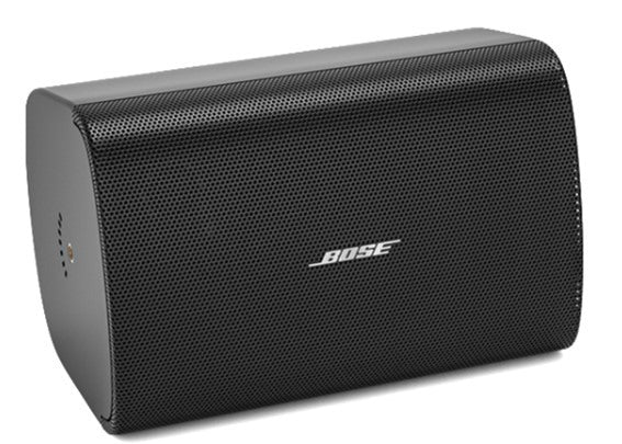 Freespace Fs4se Zwart Opbouwluidspreker Bose (Paar)