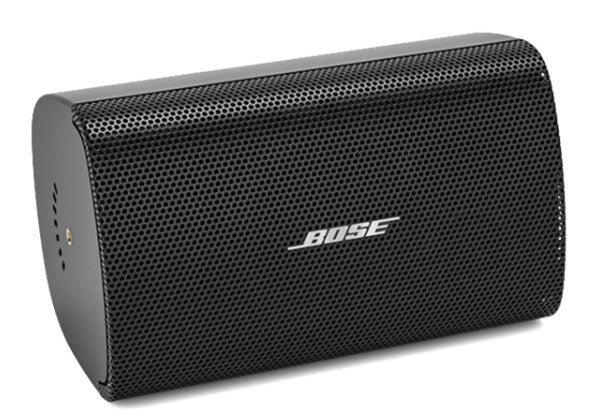 Freespace Fs2se Zwart Opbouwluidspreker Bose (Paar)