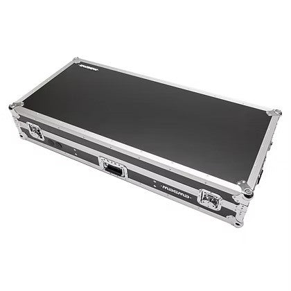 Multi-Format Case Player/Mixer (V10/A9) Set Magma (Zwart/Zilver)