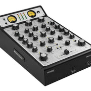 TRM-222 Omnitronic 2-kanaals Rotary DJ Mixer