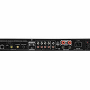 DJP-900NET OMNITRONIC internetradio met Versterker  