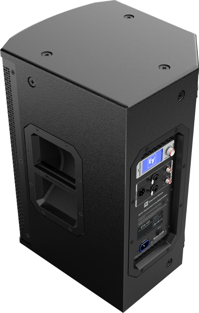 ETX-10P Electro-Voice Actieve Luidspreker 