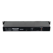 DMP-102 USB/SD Card Player OMNITRONIC