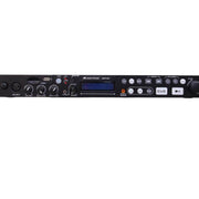 DMP-102 USB/SD Card Player OMNITRONIC