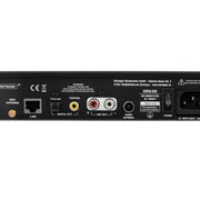DRS-95 Omnitronic Internetradio met DAB+ en Bluetooth