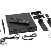 DRS-95 Omnitronic Internetradio met DAB+ en Bluetooth