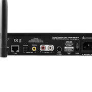 DRS-95 Omnitronic Internetradio met DAB+ en Bluetooth