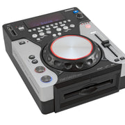 XMT-1400 MK2 Omnitronic cd-speler