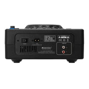 XMT-1400 MK2 Omnitronic cd-speler
